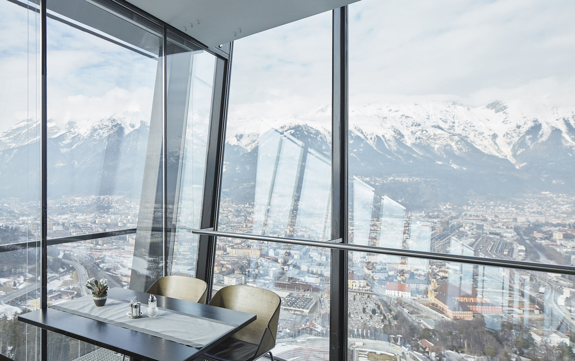 Standort Tirol I Convention Bureau Tirol