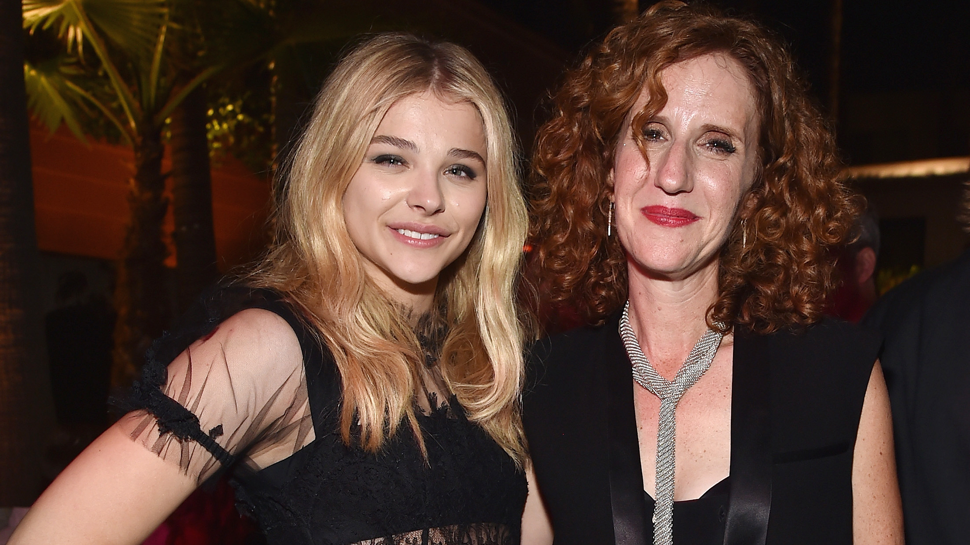 Chloe [Full Movie] : Chloe Grace Moretz Movies When She Was Younger