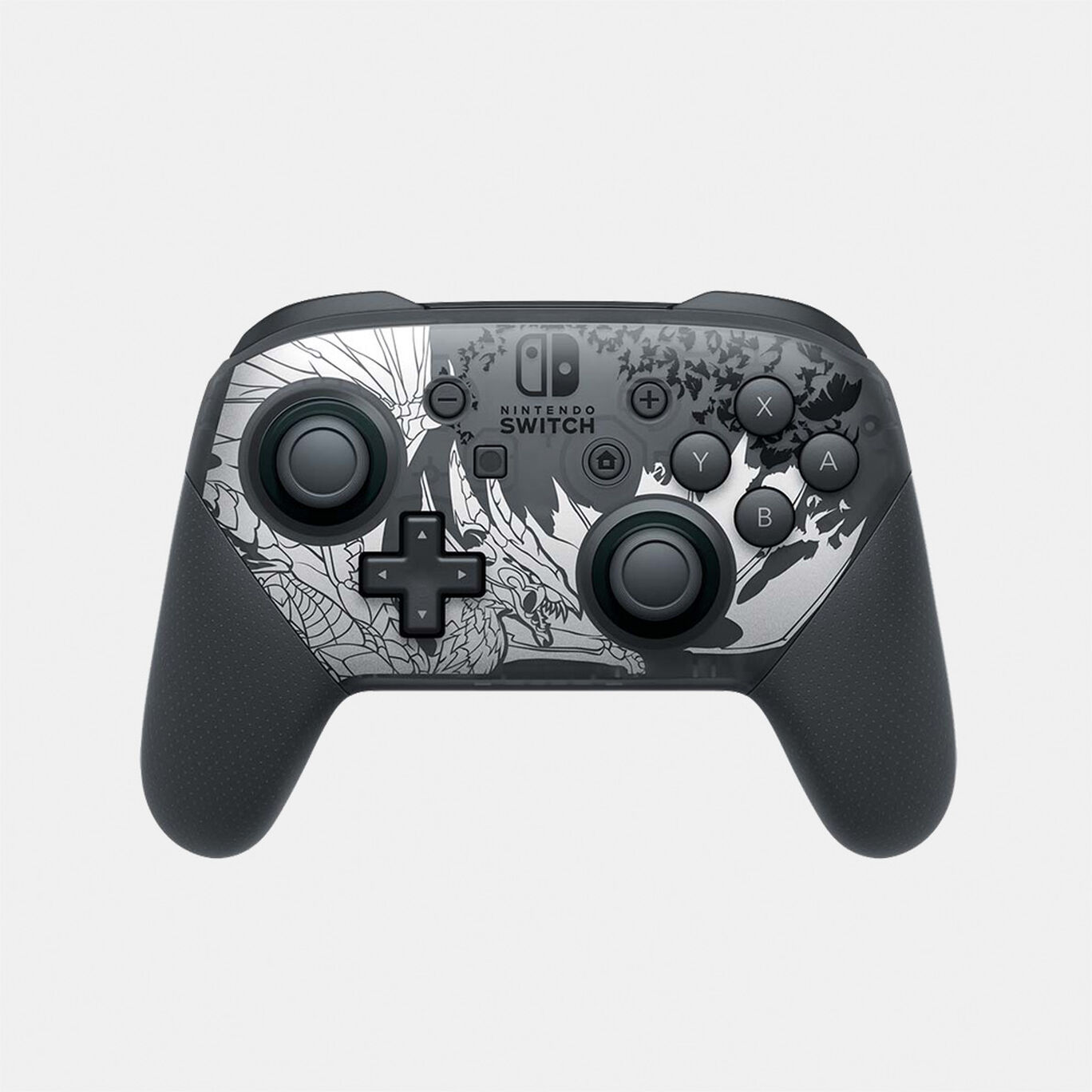 Switch Proコントローラー モンスターハンターライズサンブレイクSwitch Proコントローラー モンスターハンターライズサンブレイク