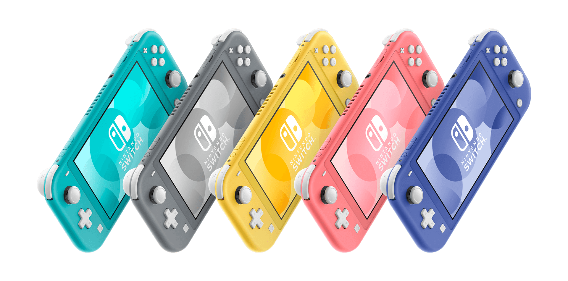 Nintendo Switch Lite - town-green.com