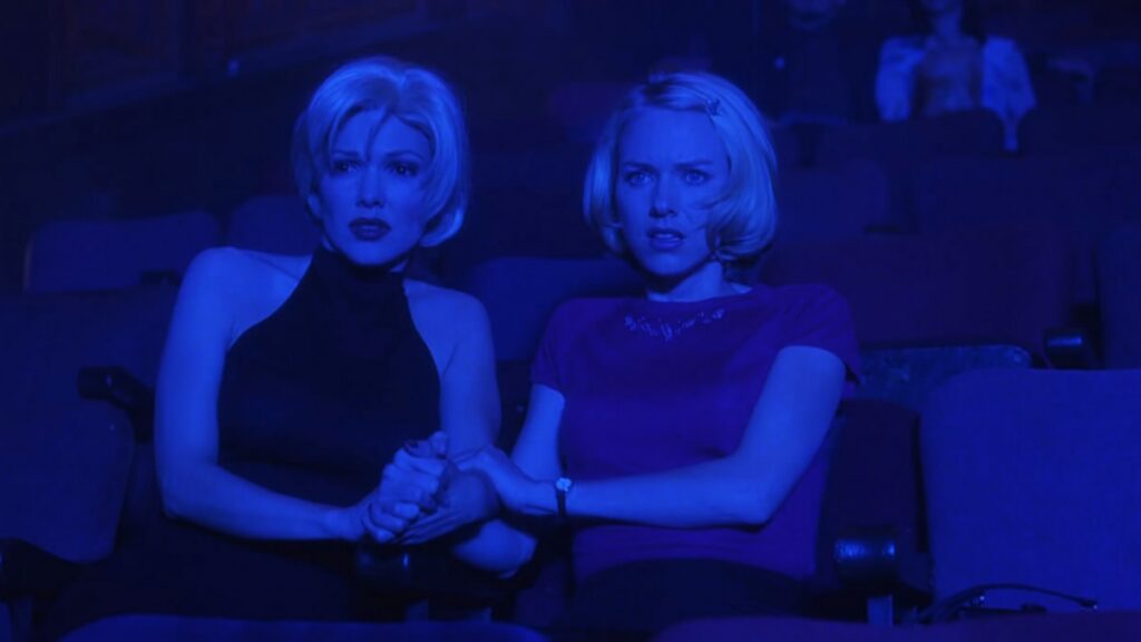 Mulholland Drive | Key Shots - Film Colossus