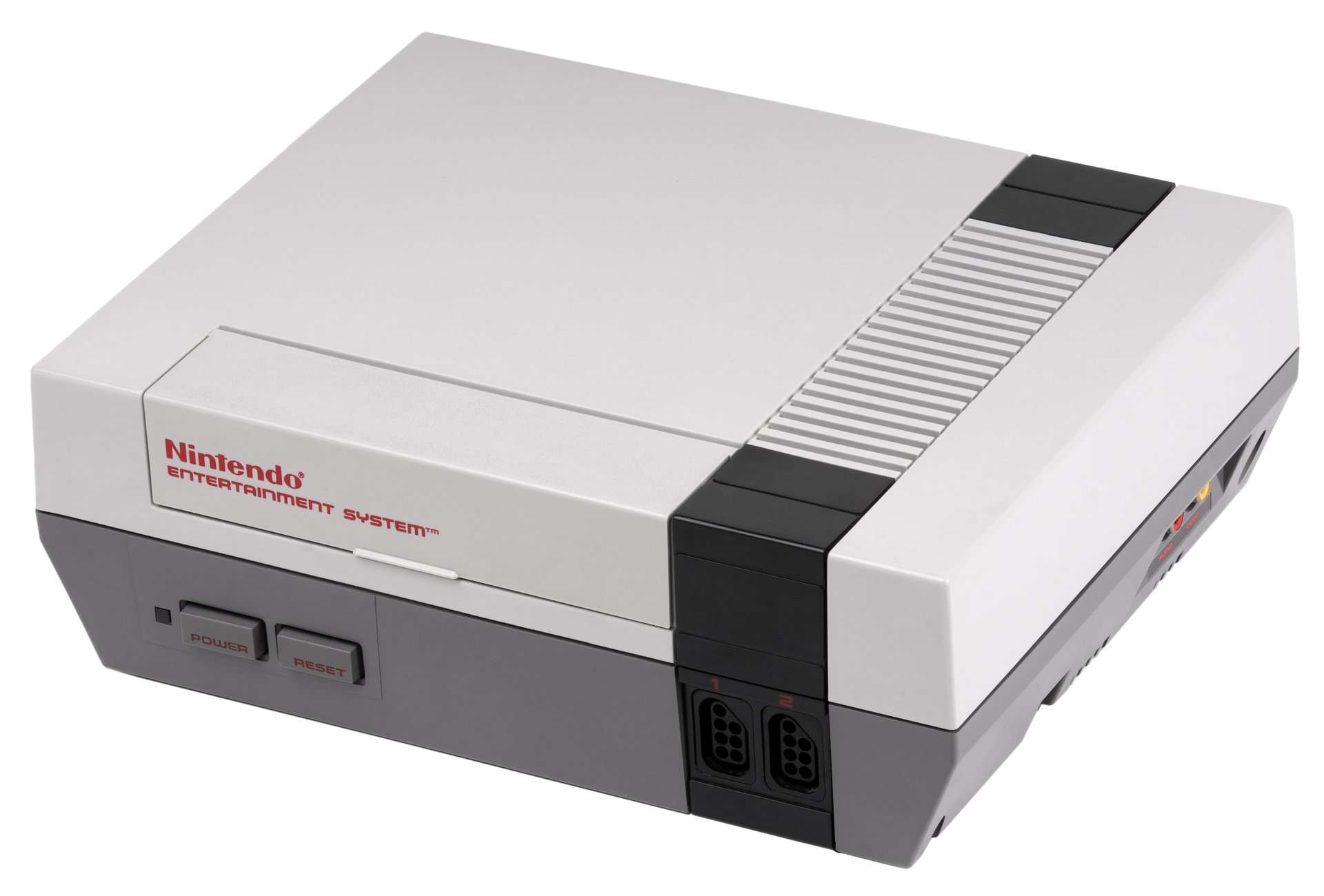 Imágenes de Nintendo Entertainment System para NES - 3DJuegos