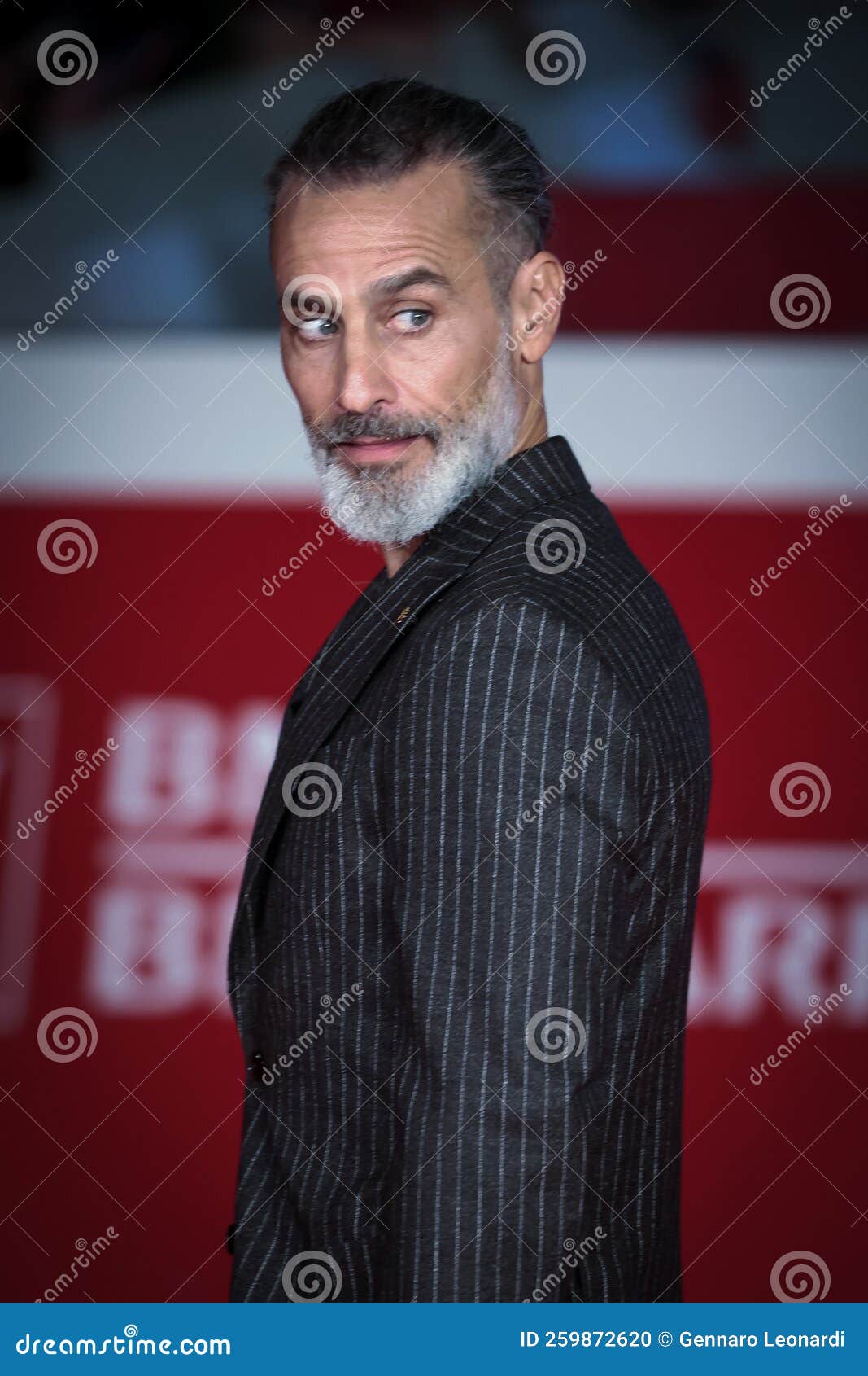 Raz Degan actor editorial image. Image of life, event - 259872620