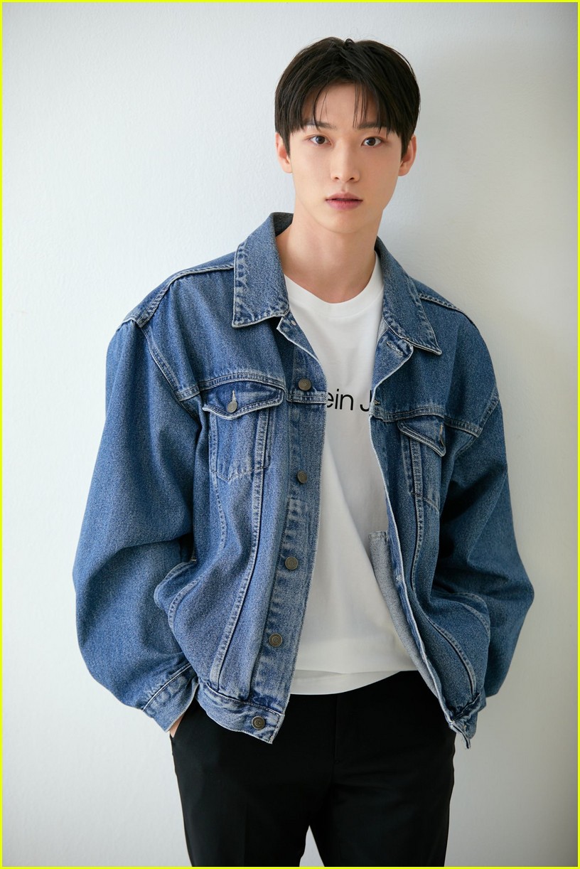 Meet 'XO, Kitty' Actor Sang Heon Lee, Who Plays Min Ho, with These 10