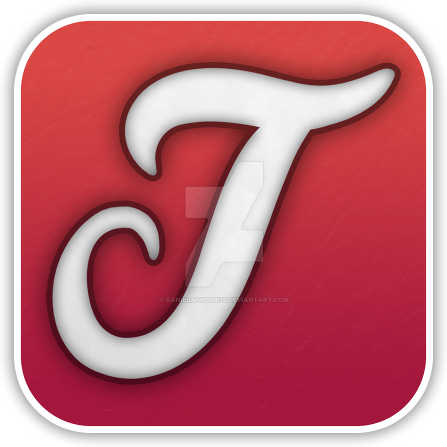 TOD Logo by danielathome19 on DeviantArt