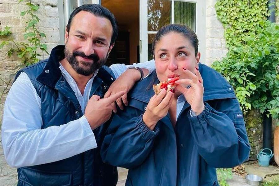 anniversary | Kareena Kapoor celebrates wedding anniversary with anniversary | Kareena Kapoor celebrates wedding anniversary with