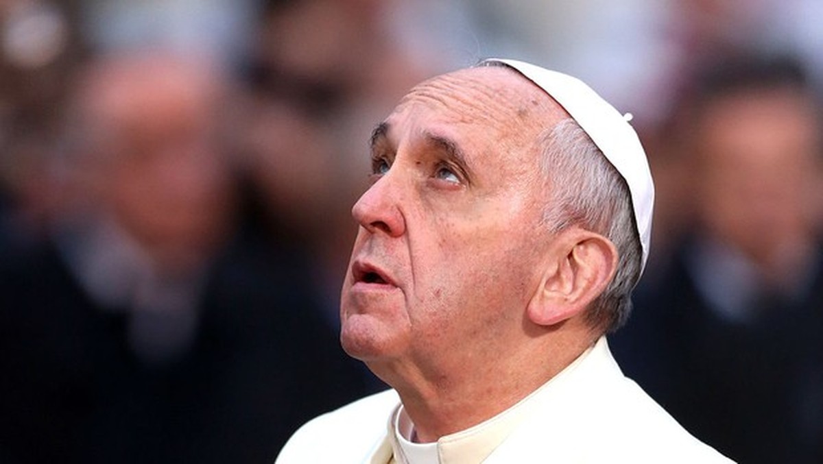 A assertiva e contundente mensagem do Papa Francisco sobre IA | IAgora