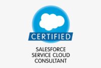 salesforce admin certification logo