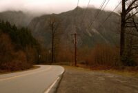 twin peaks wallpaper 4k