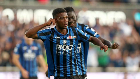 Amad Diallo sẽ đến Man United trong ít ngày tới - Bongdaplus.vn