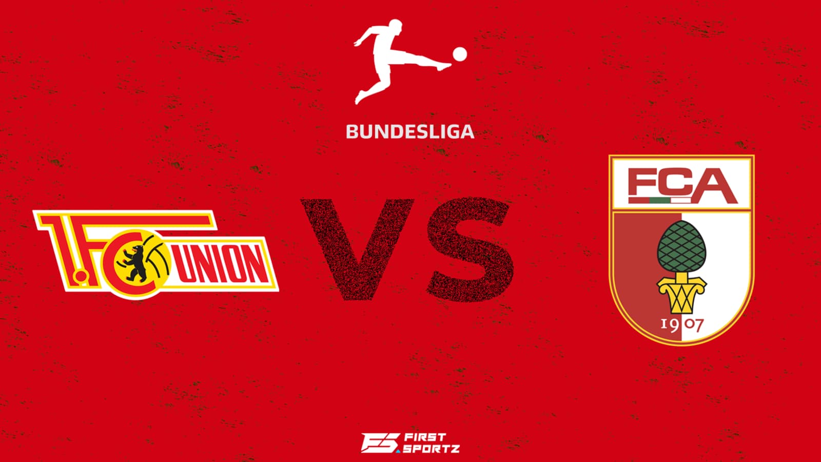 Bundesliga: Union Berlin vs Augsburg Live Stream, Preview and