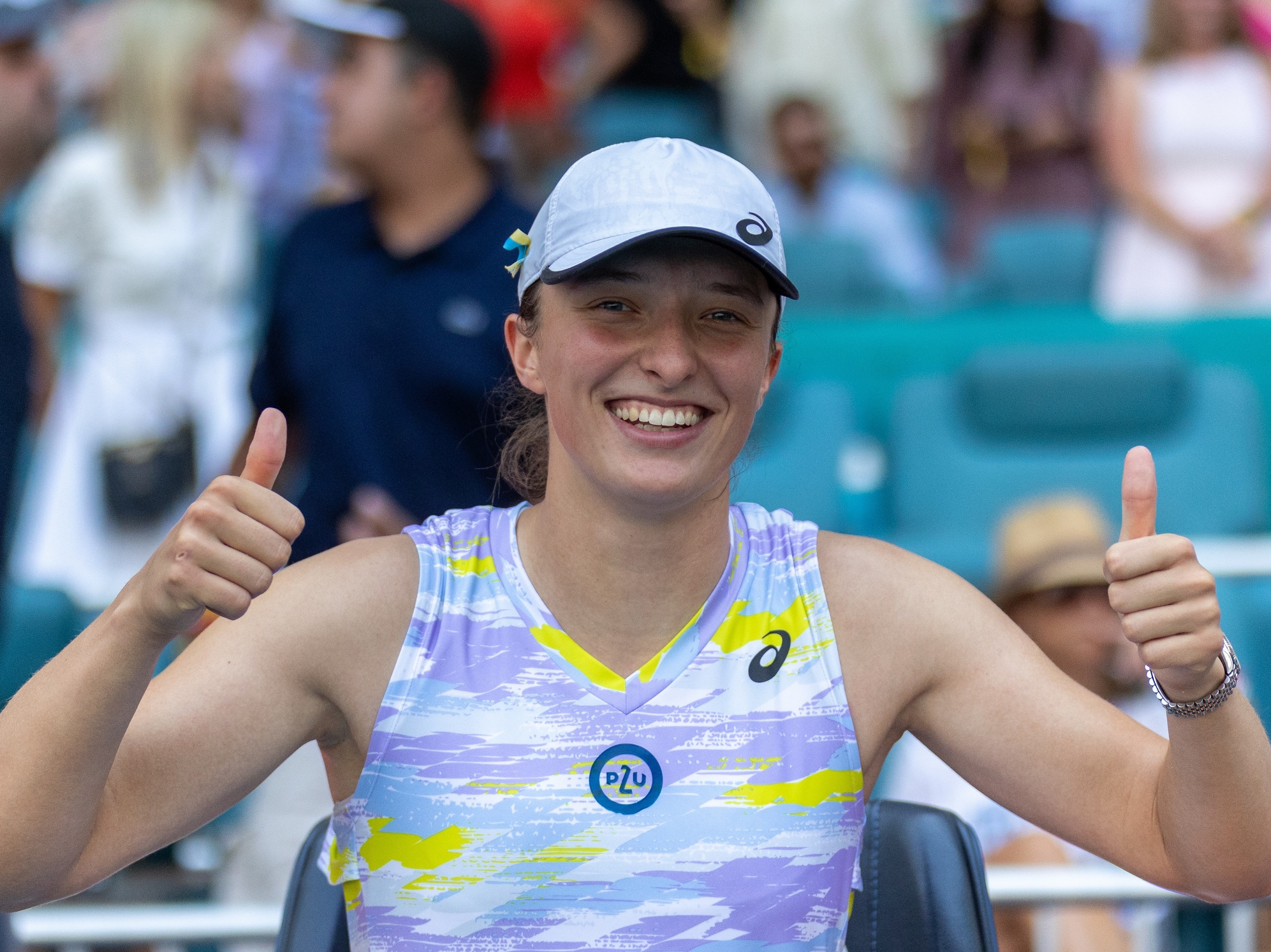 Iga Świątek może zgarnąć majątek. Nagrody zostały powiększone – Tenis