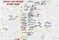 las vegas strip barbary coast