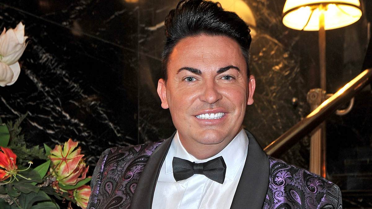 Matthias Mangiapane: Klinik-Schock! Er wurde bewusstlos aufgefunden