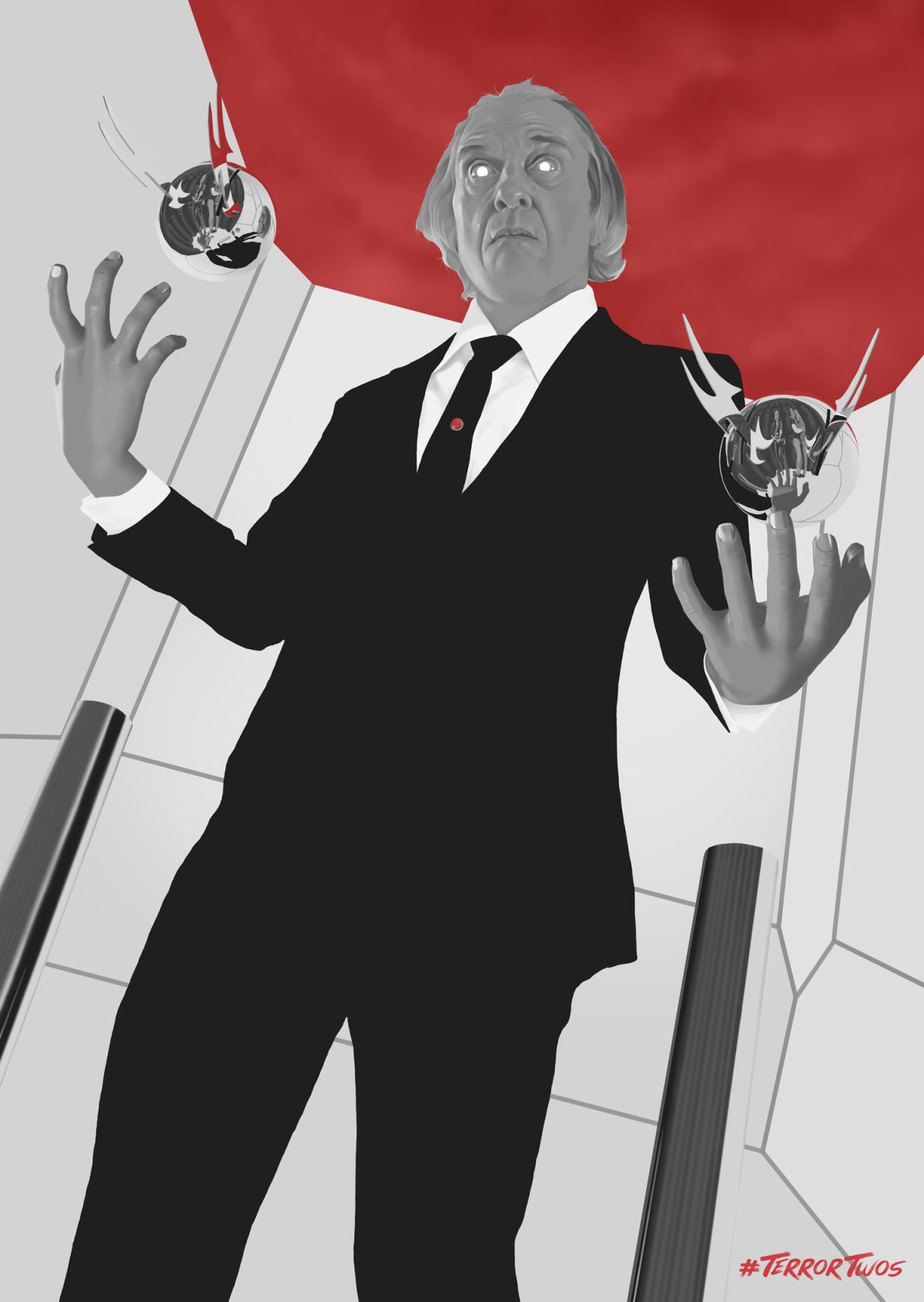 Phantasm II - Terror Twos | PosterSpy