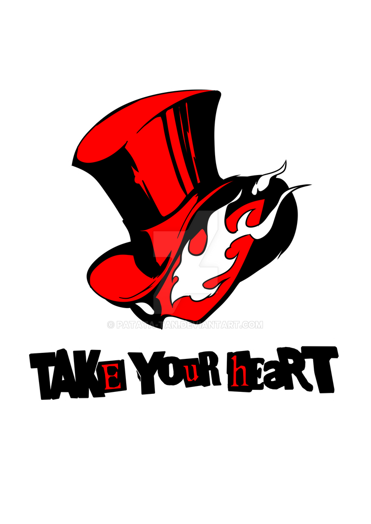 Take your heart by Patata-tan on DeviantArt