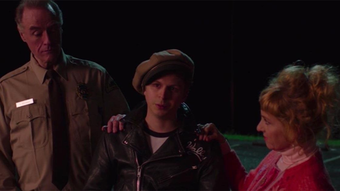 Michael Cera est la révélation du remake de « Twin Peaks » | Vanity Fair