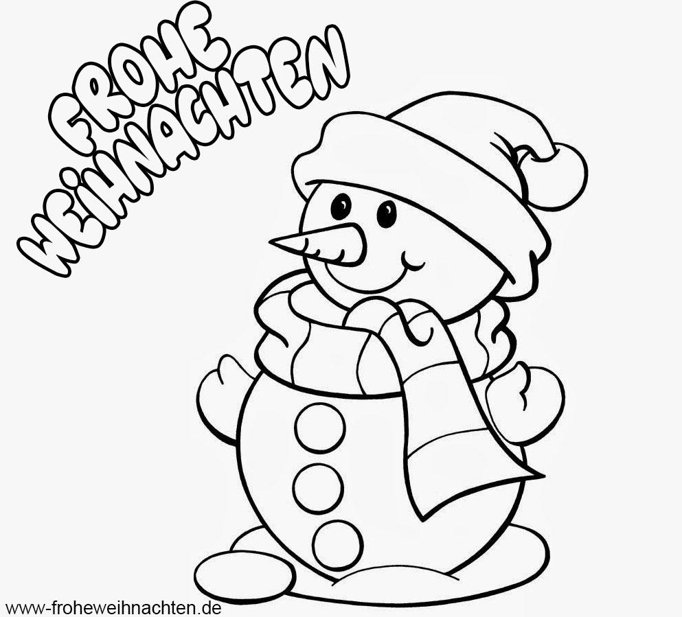 Weihnachtsbilder Zum Kopieren Kostenlos - kinderbilder.download