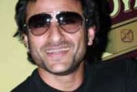 saif ali khan long hair