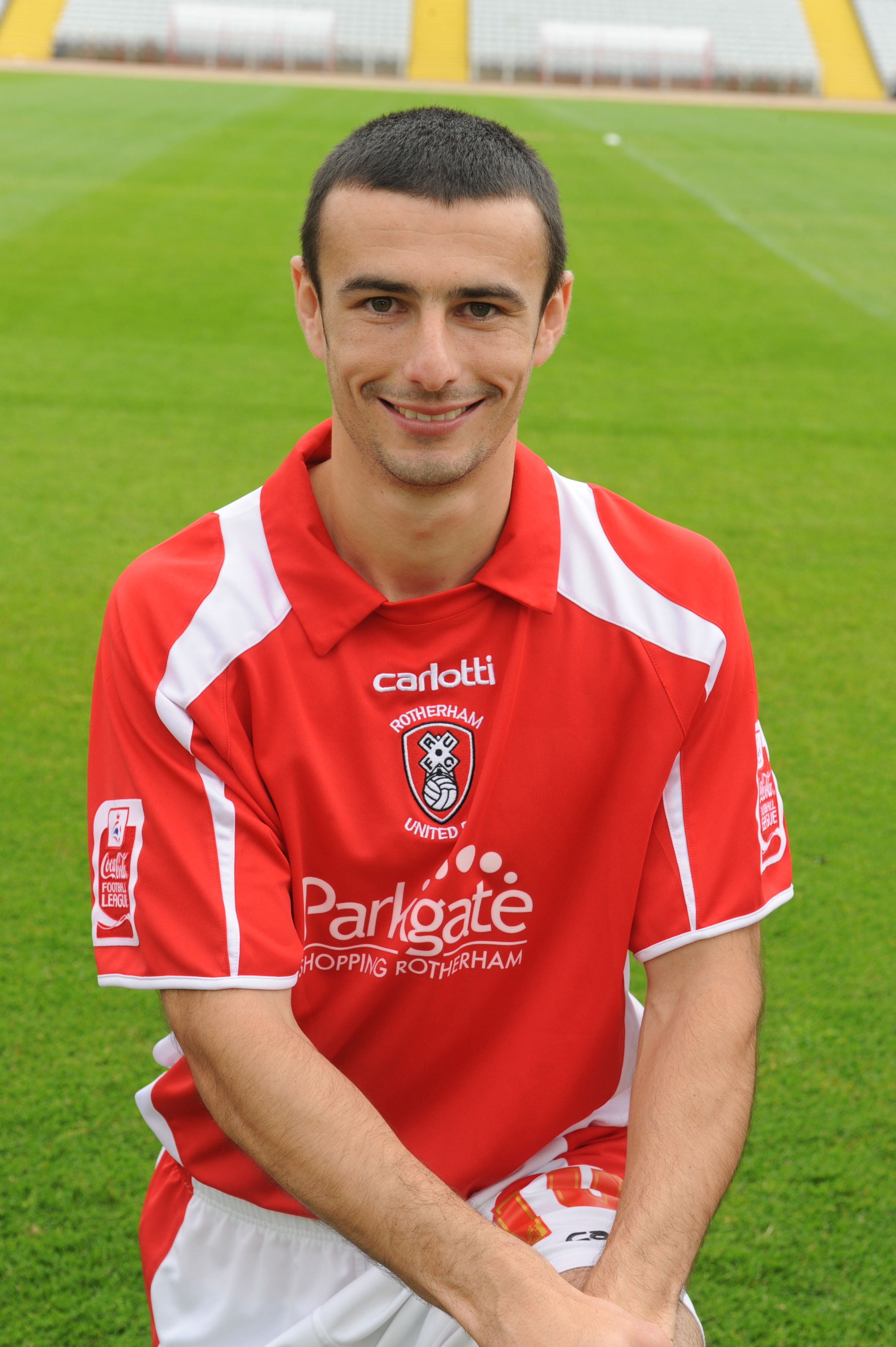 Lynch and Joseph released by Millers