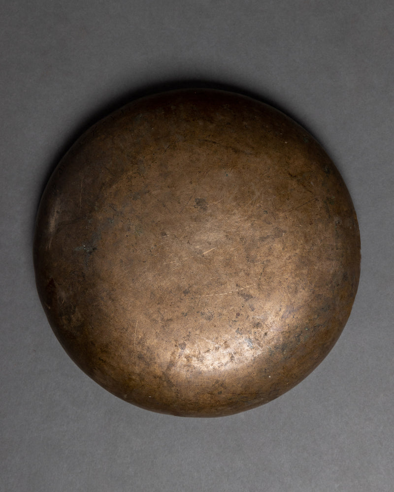 Nepal Singing Bowl | Himalayan Art