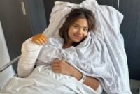 emma raducanu face mask