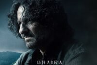 saif ali khan new-look