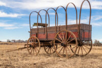 wagon wheel lynch pin