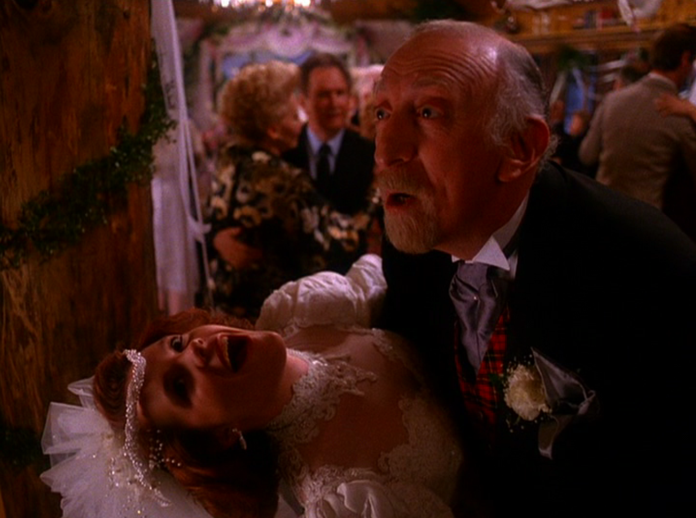 Lost in the Movies: Dougie Milford (TWIN PEAKS Character Series Bonus #9)