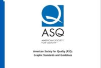american society of quality certification