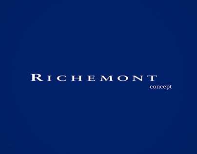 Richemont Projects :: Photos, videos, logos, illustrations and branding
