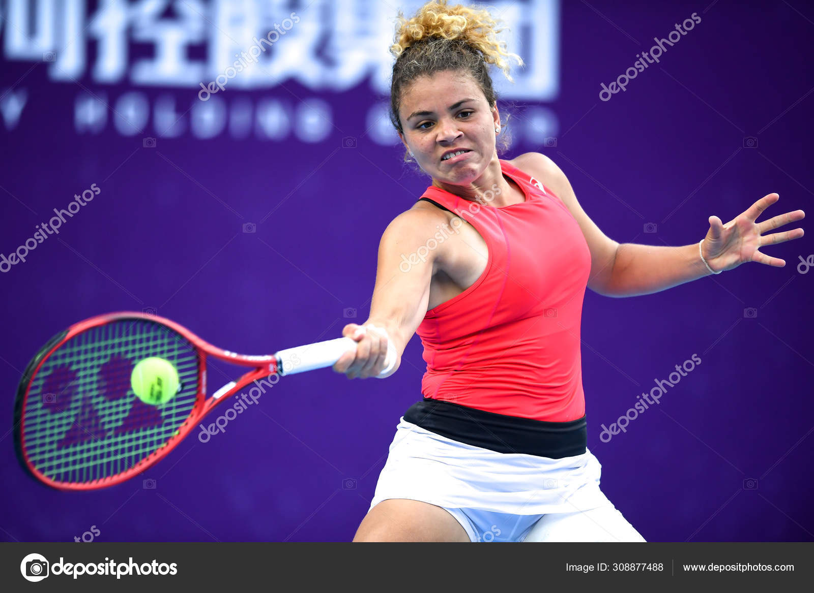 Paolini Jasmine / Jasmine Paolini Tennis Girl From Italy Youtube