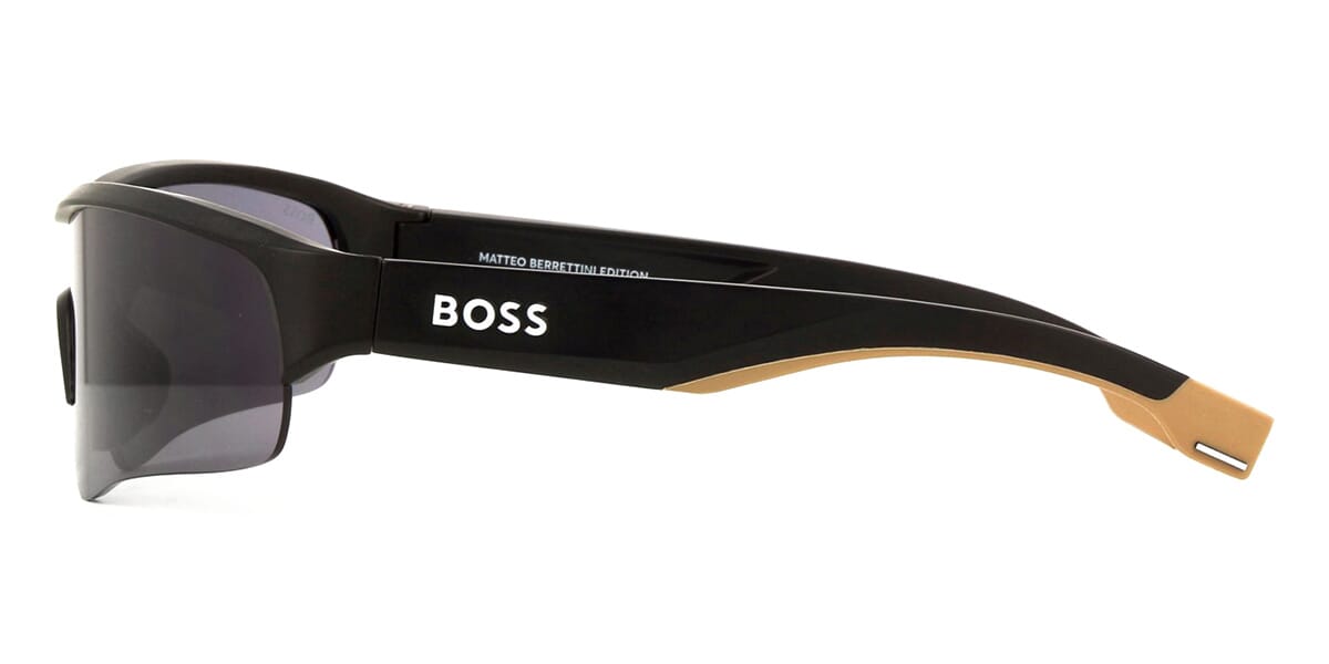 Hugo Boss 1607/S 807Z8 Matteo Berrettini Edition Sunglasses - US