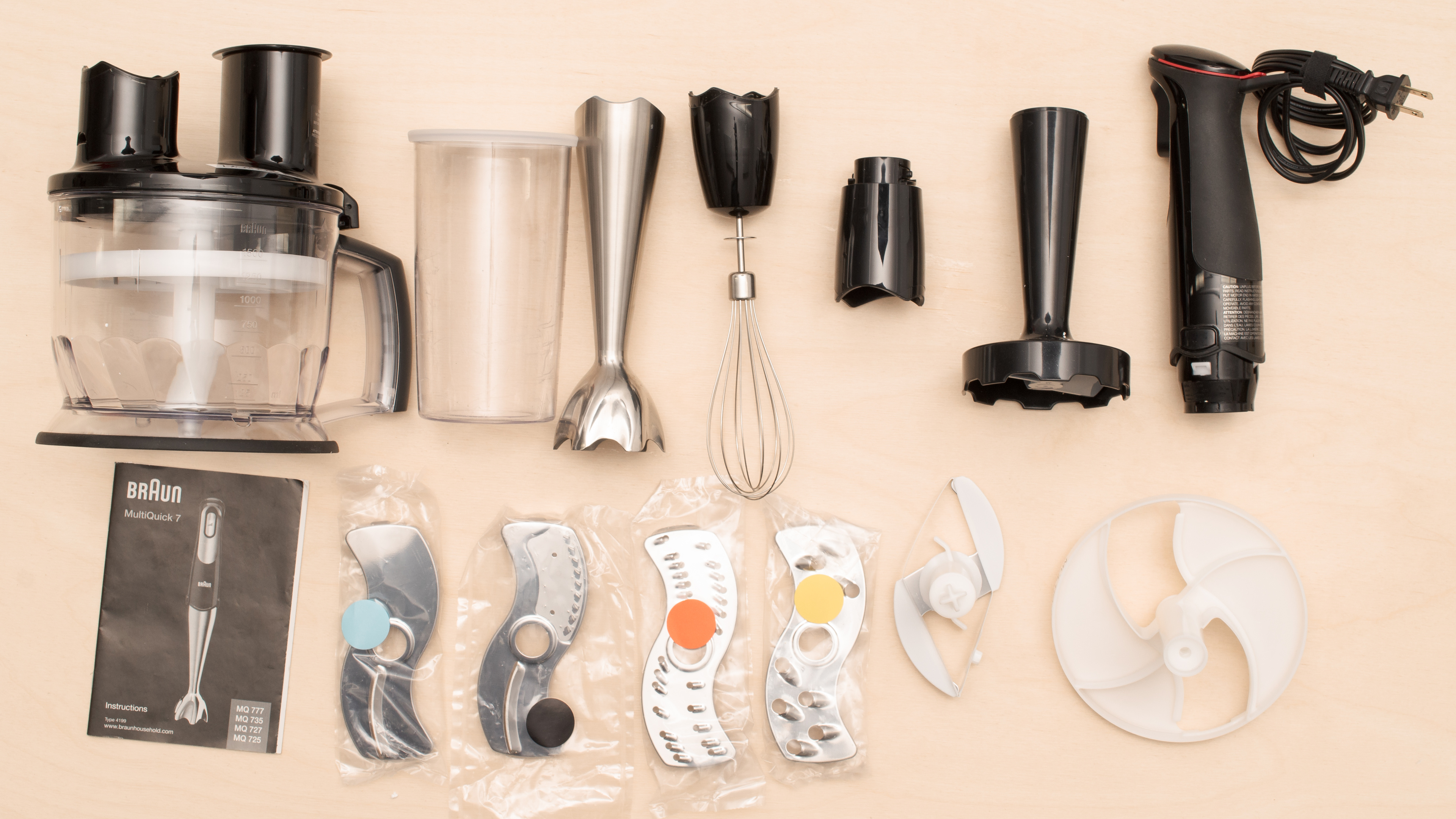 Braun Immersion Blender Replacement Parts | Reviewmotors.co