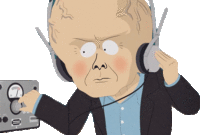 jeff bezos south park