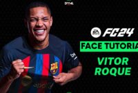 vitor roque ea fc 24