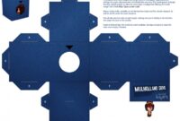 mulholland drive blue box