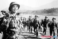 hình Ảnh tây tiến