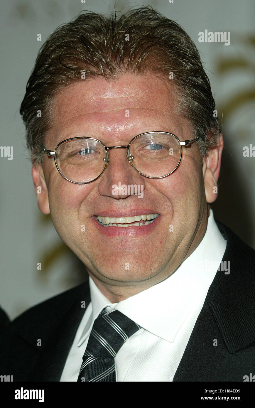 ROBERT ZEMECKIS ASCAP FILM & TV MUSIC AWARDS BEVERLY HILTON HOTEL LOS