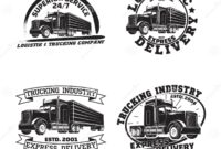 sa logo on old truck