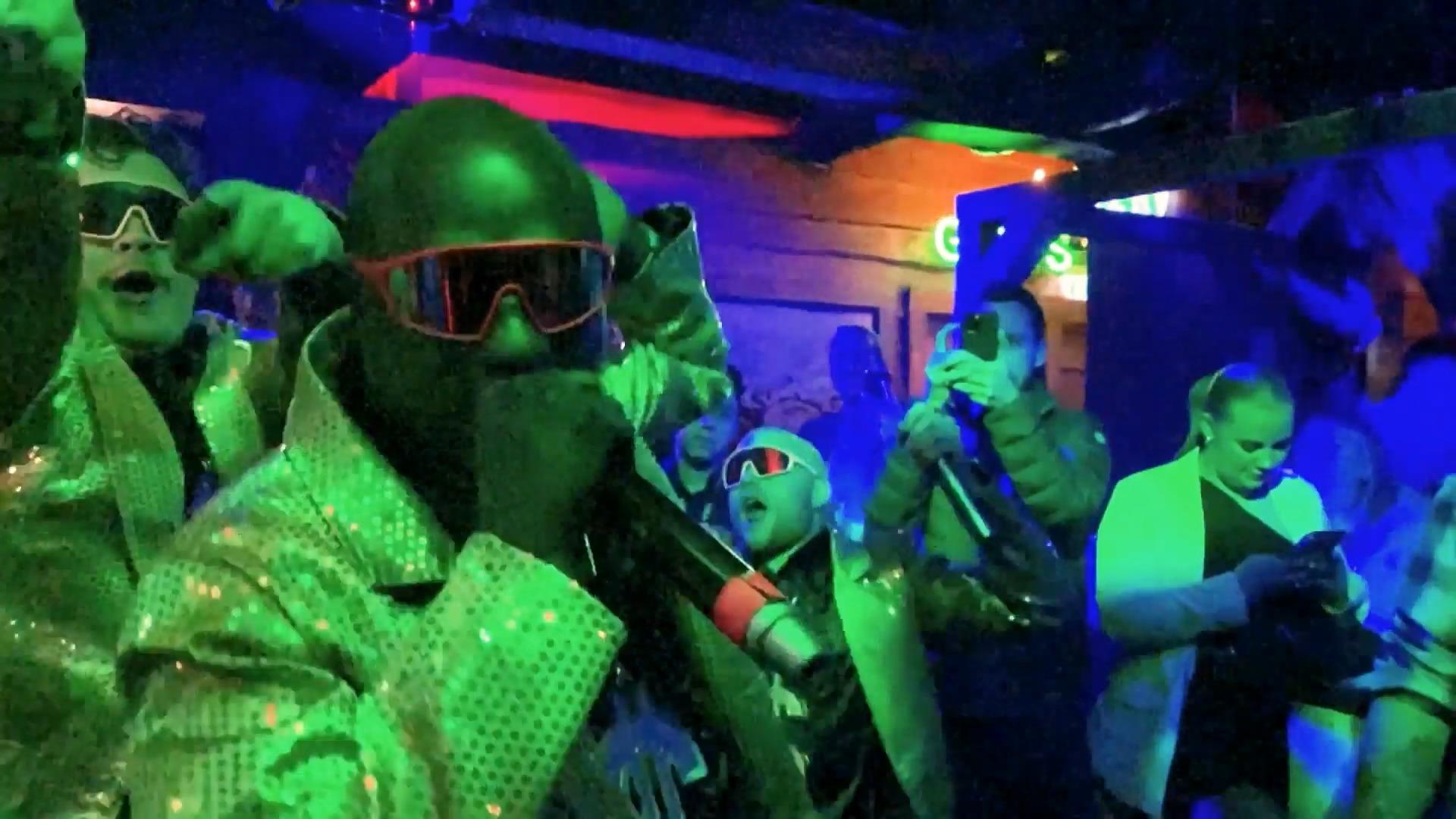 Heidi Klum stellt sich sehr indiskreter Frage: „Sind die Brüste echt?"