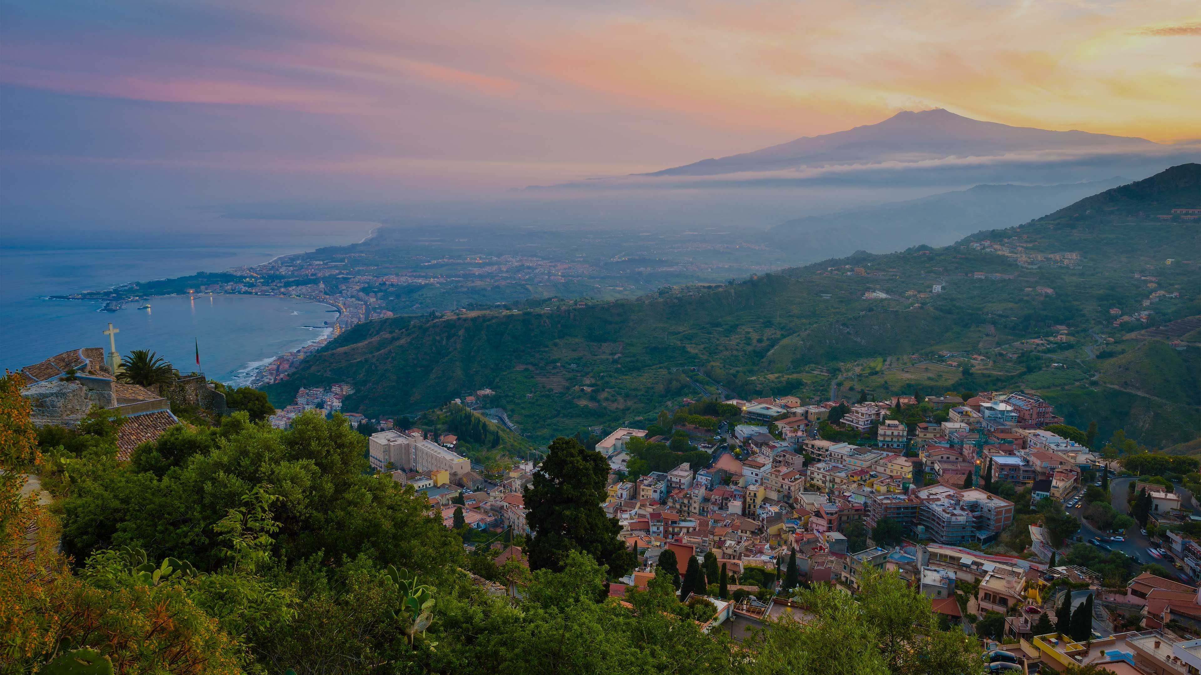 Messina Shore Excursions & Cruise Excursions | Celebrity Cruises