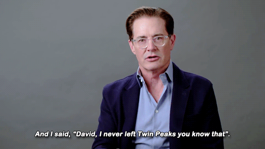 david lynch on Tumblr