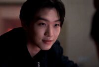 minho xo kitty first meeting