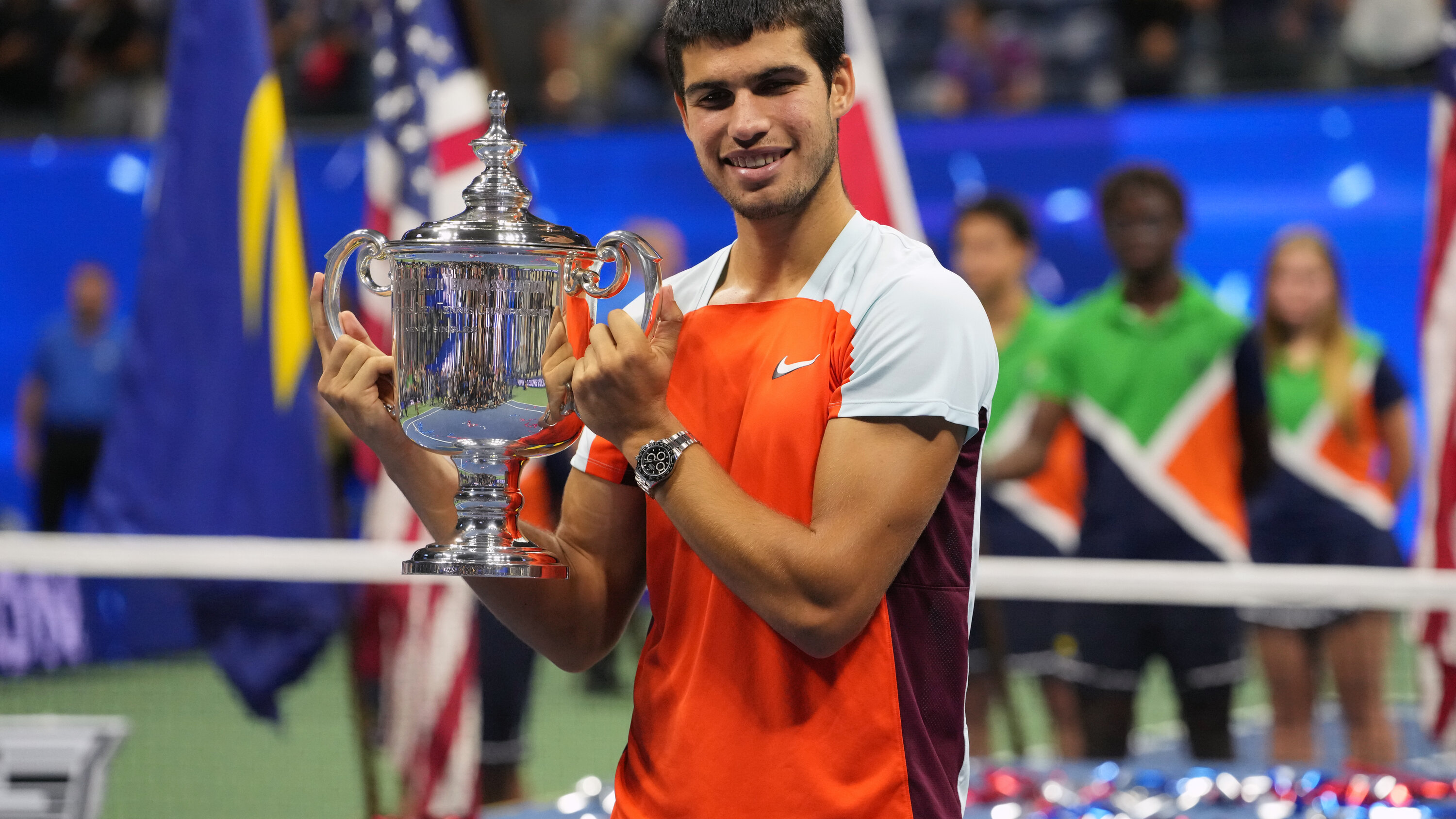 Carlos Alcaraz - AnuliAndrian