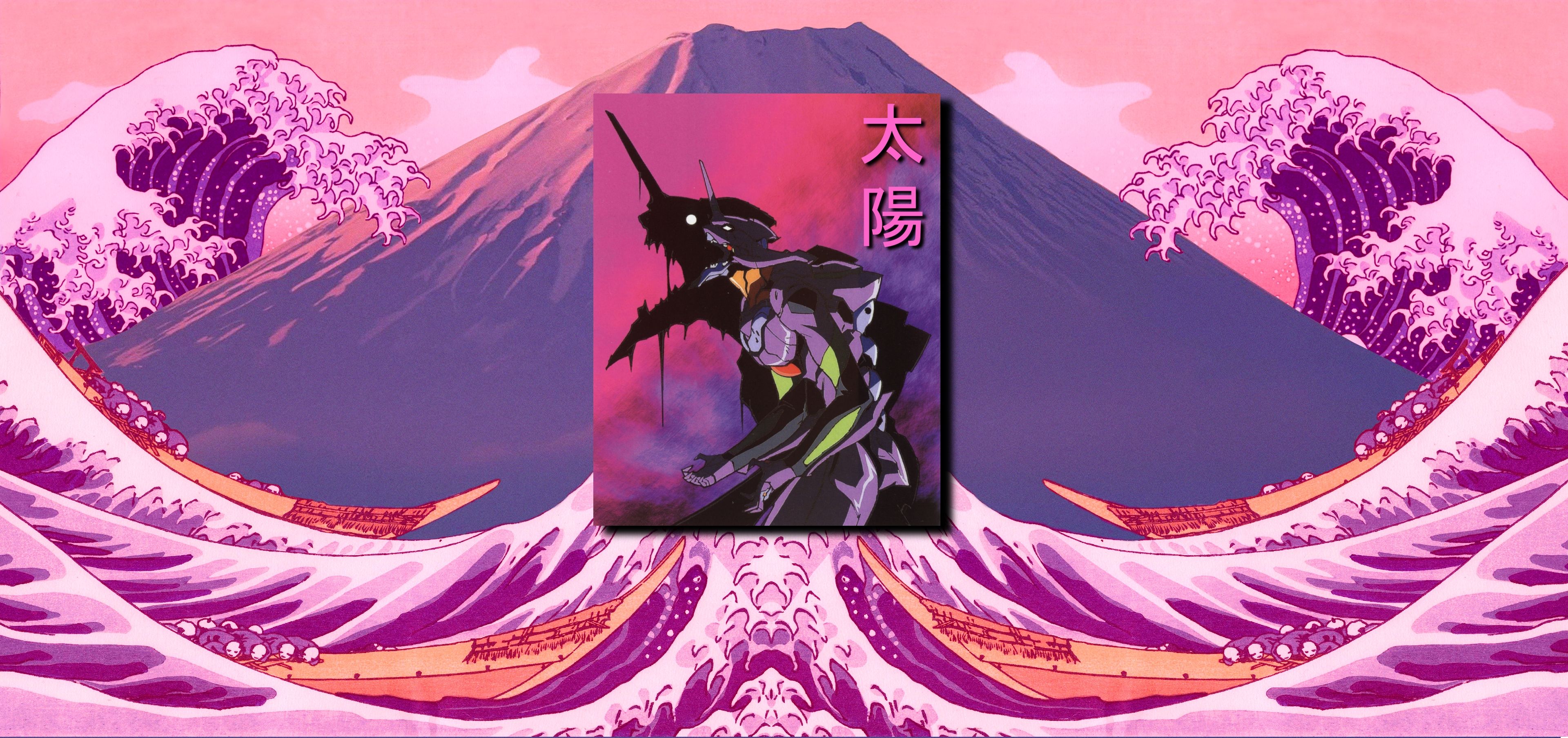 Tổng hợp 212 Wallpaper pc evangelion Chất lượng cao, tải miễn phí