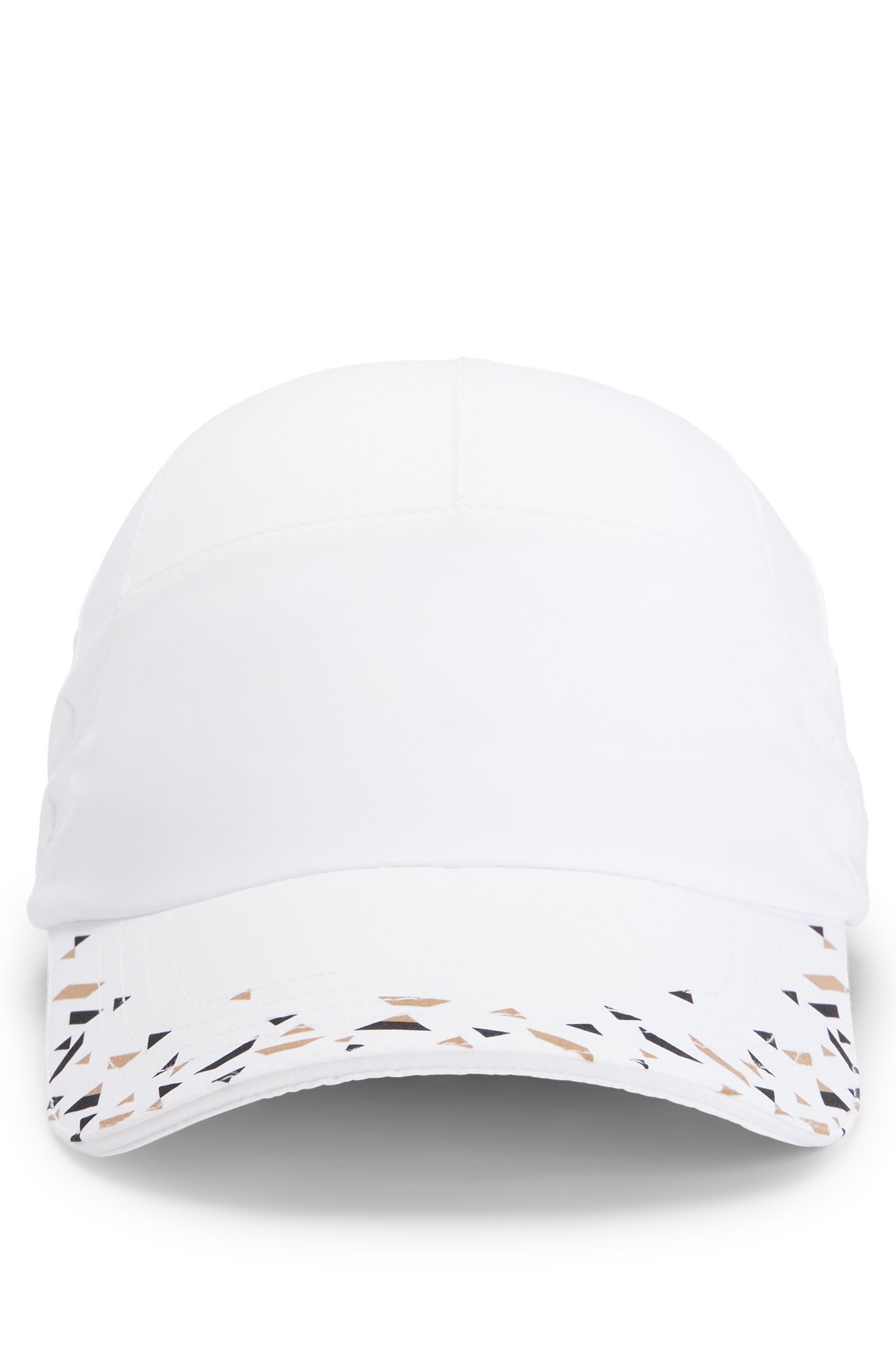 Play Like A BOSS: Matteo Berrettini Returns To The BOSS Open In