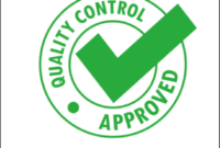 certification quality control png