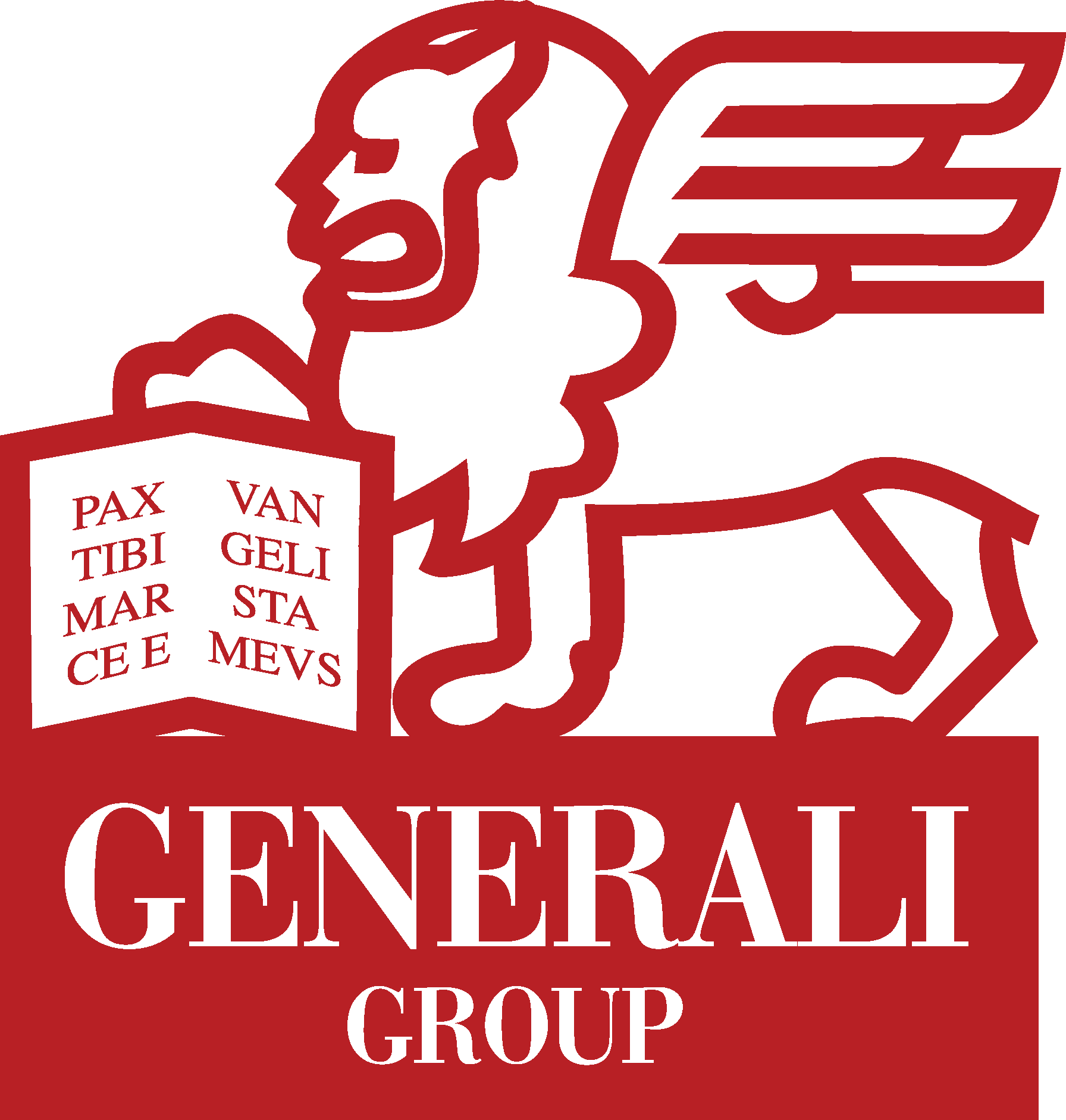 Generali Groupe Logo Vector - (.Ai .PNG .SVG .EPS Free Download)