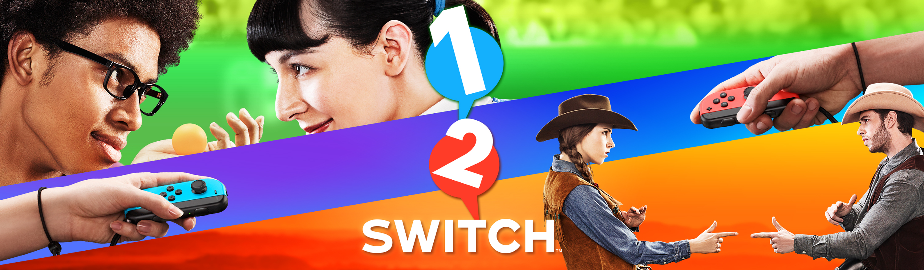 Nintendo Switch Hands-On | Switch Player